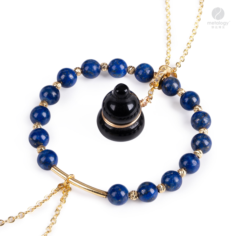 青曜守护葫芦挂件